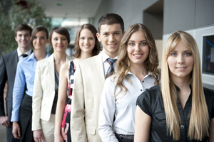 Fahrerkreisrabatt für Gewerbetreibende