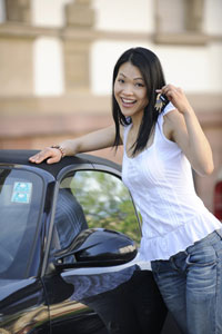 Spartipps für den Zweitwagen